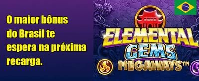 Recarga Diária de Energia promotion
